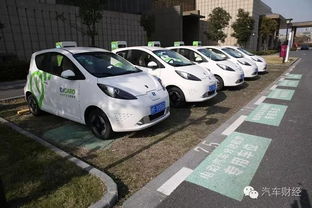 共享经济重塑中国汽车产业 车企转型的机遇与挑战