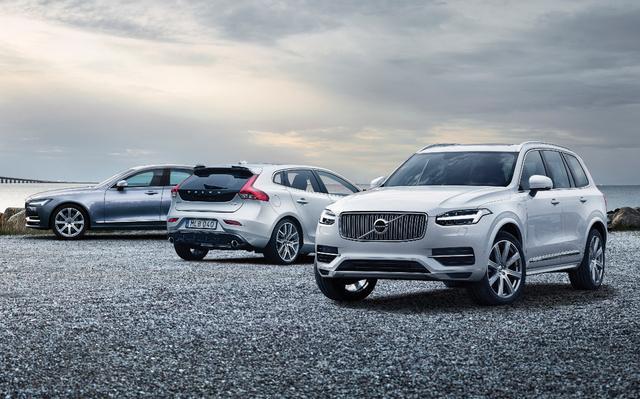 绿色出行新选择 马来西亚推广沃尔沃汽车租赁计划及环保内饰材料应用