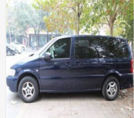 选择全日通汽车租赁，尽享优质7座商务车服务