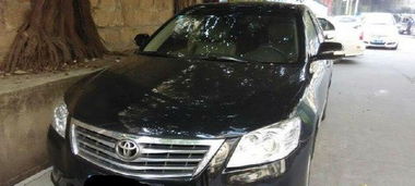 漳州精品轿车出租，伽伽租车服务为您提供尊享出行体验